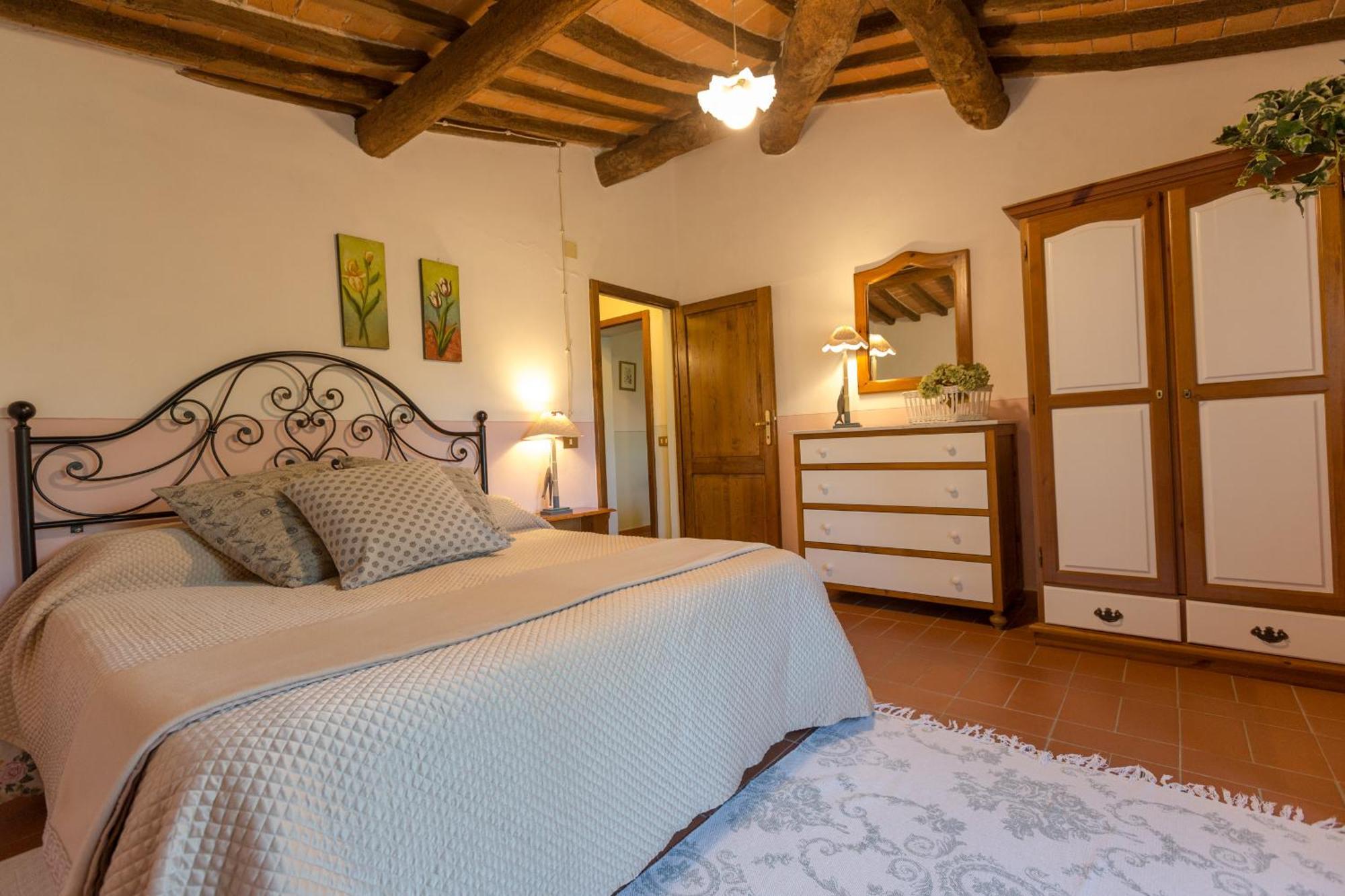 Agriturismo Canale Peccioli Cameră foto